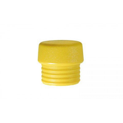WH-26427 Головка, желтая для молотка Safety 30 мм 26427 WIHA WH-26427 Головка, желтая для молотка Safety 30 мм 26427 WIHA