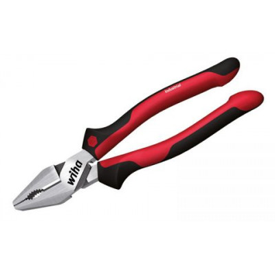 WH-32320 Усиленные пассатижи OptiGrip Industrial DJ 225 мм 32320 WIHA