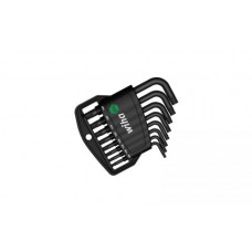 WH-36462 Набор штифтовых ключей Classic TORX Tampe..