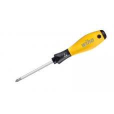 WH-08186 Отвертка SoftFinish ESD Phillips PH2 x 10..