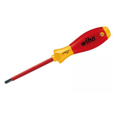 WH-30701 Отвертка SoftFinish® electric Xeno SL/PZ2 x 100 мм 30701 WIHA
