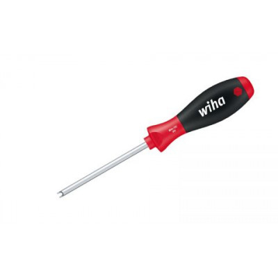 WH-32356 Отвертка SoftFinish® для шлицевых гаек M6 32356 WIHA