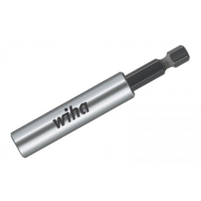 WH-01894 Универсальный держатель бит магнитный 01894 WIHA