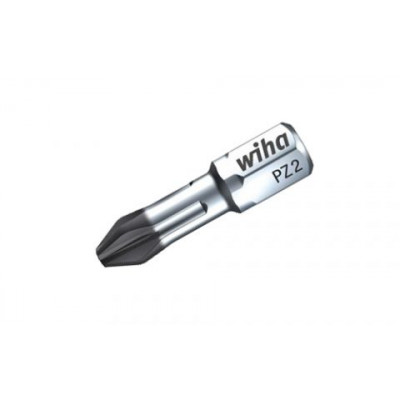 WH-21202 Бита Diamant Torsion форма C 6,3 Pozidriv PZ3 x 25 мм 21202 WIHA WH-21202 Бита Diamant Torsion форма C 6,3 Pozidriv PZ3 x 25 мм 21202 WIHA