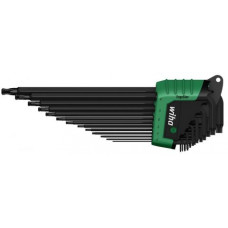 WH-43847 Набор штифтовых ключей TORX в держателе E..