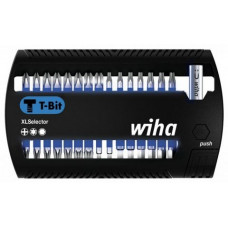 WH-41830 Набор бит XLSelector T-Bit смешанный 31 ш..