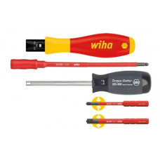WH-38074 Стартовый набор slimTorque VDE 5 шт. 3807..