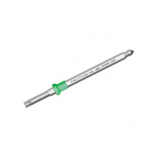 WH-38814 Сменное жало Torque TORX PLUS 6IP x 75 мм.. WH-38814 Сменное жало Torque TORX PLUS 6IP x 75 мм..