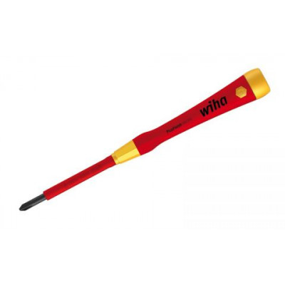 WH-38879 Отвертка PicoFinish electric PH00 x 40 мм 38879 WIHA