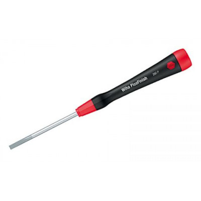 WH-00493 Шлицевая отвертка PicoFinish 3 x 150 мм 00493 WIHA
