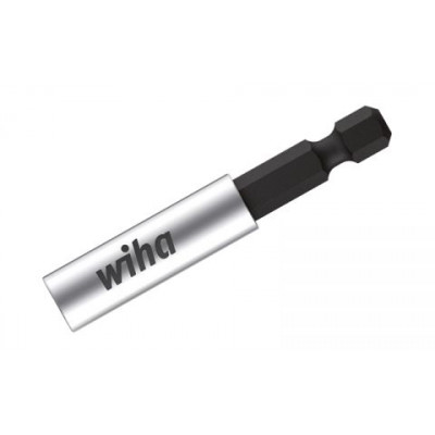WH-01895 Универсальный держатель бит магнитный 01895 WIHA