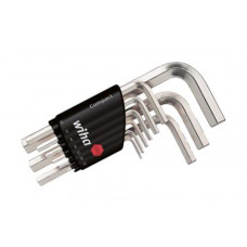 WH-03734 Набор шестигранных штифтовых ключей Compa..