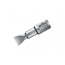WH-05290 Шлицевая бита ZOT Torsion форма C 6,3 SL5..