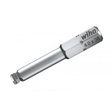 WH-22961 Шестигранная бита Standard со сферической..