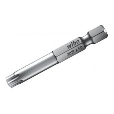 WH-39201 Бита Professional форма E 6,3 TORX PLUS® 25IP x 90 мм 39201 WIHA WH-39201 Бита Professional форма E 6,3 TORX PLUS® 25IP x 90 мм 39201 WIHA