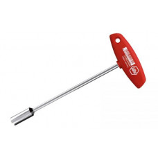 WH-00979 Отвертка с торцевой головкой Classic и Т-..