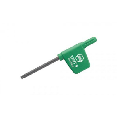 WH-03727 Отвертка с рукояткой-флажком TORX T8 x 40 03727 WIHA
