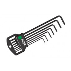 WH-33753 Набор штифтовых ключей Classic TORX Magic..