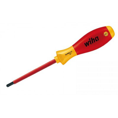 WH-30716 Отвертка SoftFinish® electric Xeno SL/PH1 x 80 мм 30716 WIHA