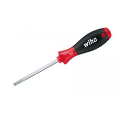 WH-32253 Отвертка SoftFinish® TORX® T20 x 80 мм со сферической головкой 32253 WIHA WH-32253 Отвертка SoftFinish® TORX® T20 x 80 мм со сферической головкой 32253 WIHA