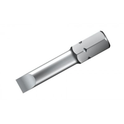 WH-01748 Шлицевая бита Standard форма С 8 SL12 х 41 мм 01748 WIHA