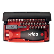 WH-34686 Набор бит Collector Standard смешанный 32..