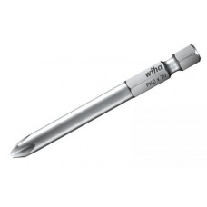 WH-35456 Бита Professional форма E 6,3 Phillips PH0 x 70 мм 35456 WIHA WH-35456 Бита Professional форма E 6,3 Phillips PH0 x 70 мм 35456 WIHA