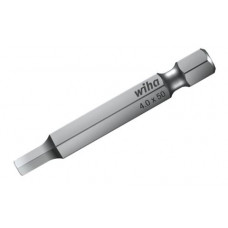 WH-39182 Шестигранная бита Professional форма E 6,3 HEX5 x 90 мм 39182 WIHA WH-39182 Шестигранная бита Professional форма E 6,3 HEX5 x 90 мм 39182 WIHA