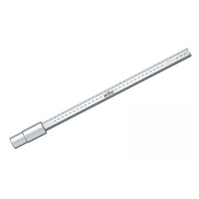 WH-08905 Шестигранное жало торцевого ключа SYSTEM 6 HEX NUT 7 x 150 08905 WIHA