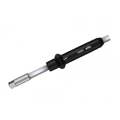 WH-28756 Переходное жало Torque-Tplus 1/4" 28756 WIHA