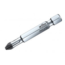 WH-23378 Бита Diamant Torsion форма E 6,3 Phillips PH2 x 50 мм 23378 WIHA WH-23378 Бита Diamant Torsion форма E 6,3 Phillips PH2 x 50 мм 23378 WIHA