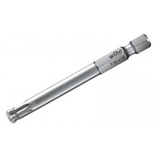 WH-32411 Бита Professional форма E 6,3 TORX® со сферической головкой T20 x 50 мм 32411 WIHA