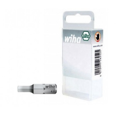 WH-38656 Набор бит Standard HEX3.0 x 25 2 шт. 38656 WIHA