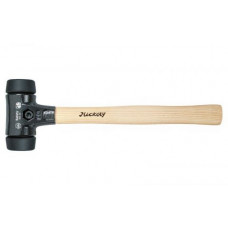 WH-26431 Молоток Safety, черный 40x325 мм 26431 WI..