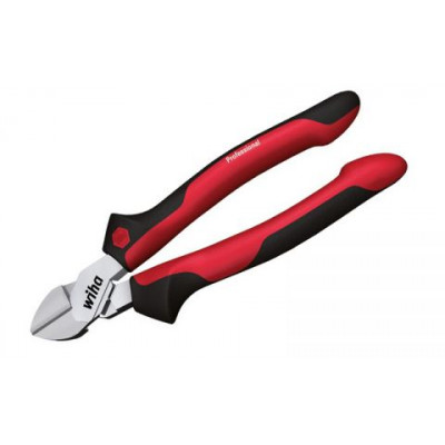 WH-26747 Усиленные бокорезы Professional DJ 160 мм 26747 WIHA